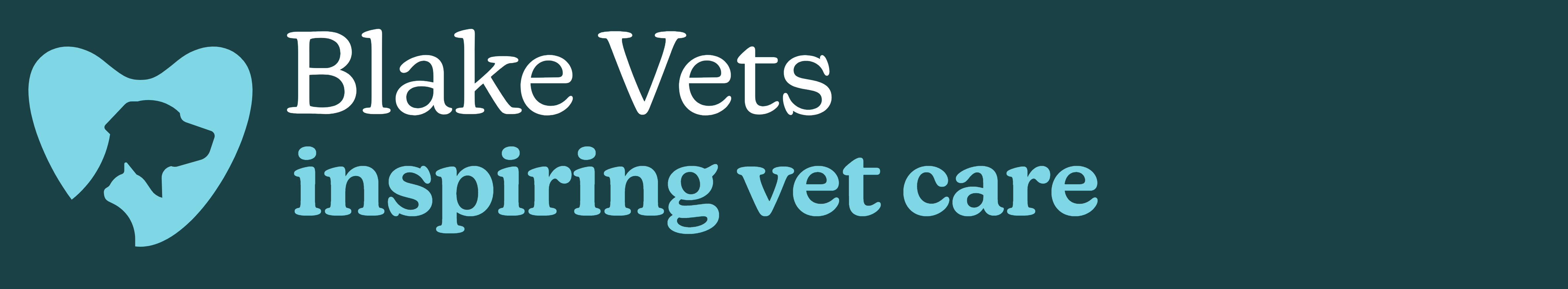 undefined Blake Vets - Bridgwater logo