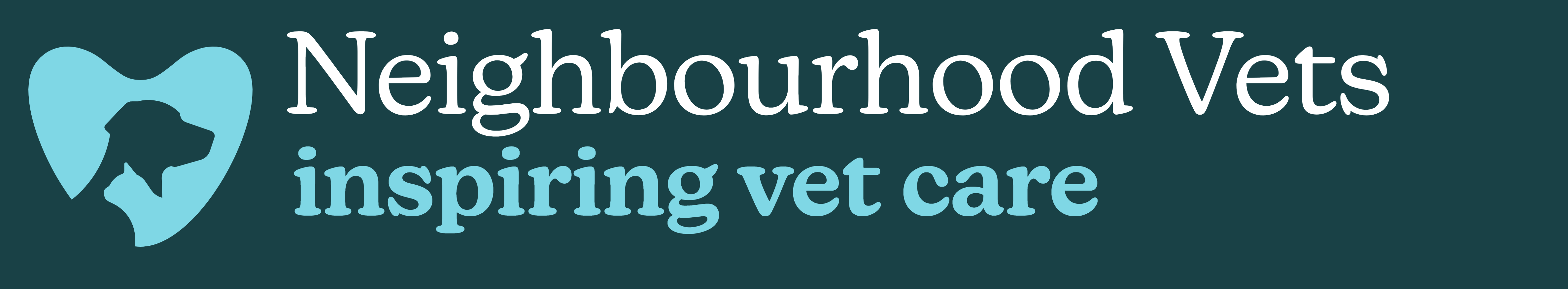 undefined Neighbourhood Vets - Crofton Park logo