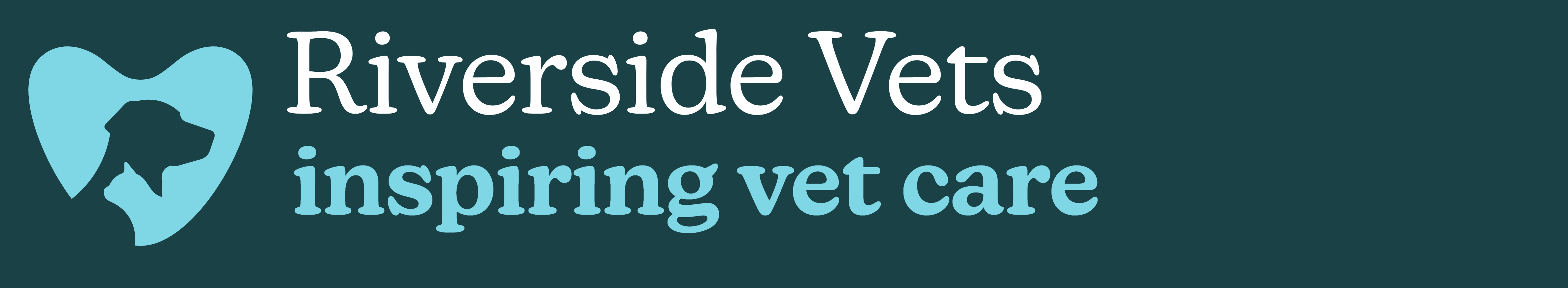 undefined The Riverside Vets - Spalding logo