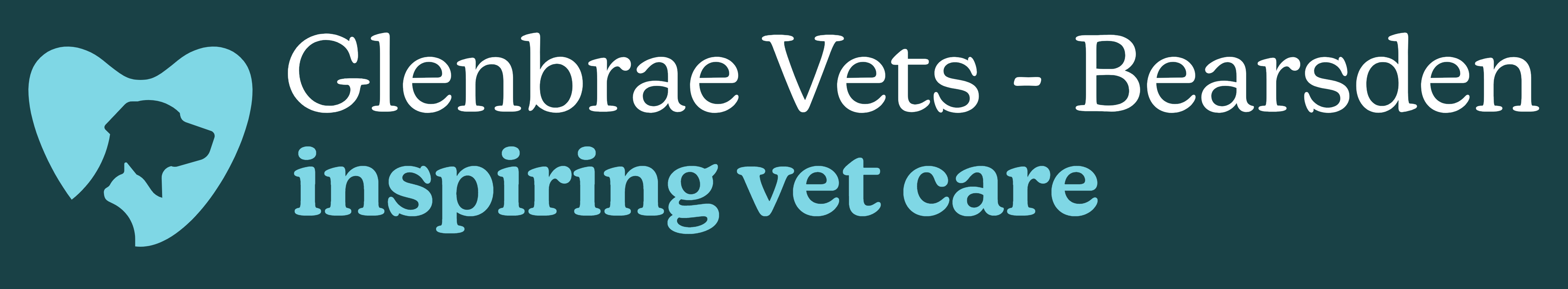 undefined Glenbrae Vets - Bearsden logo