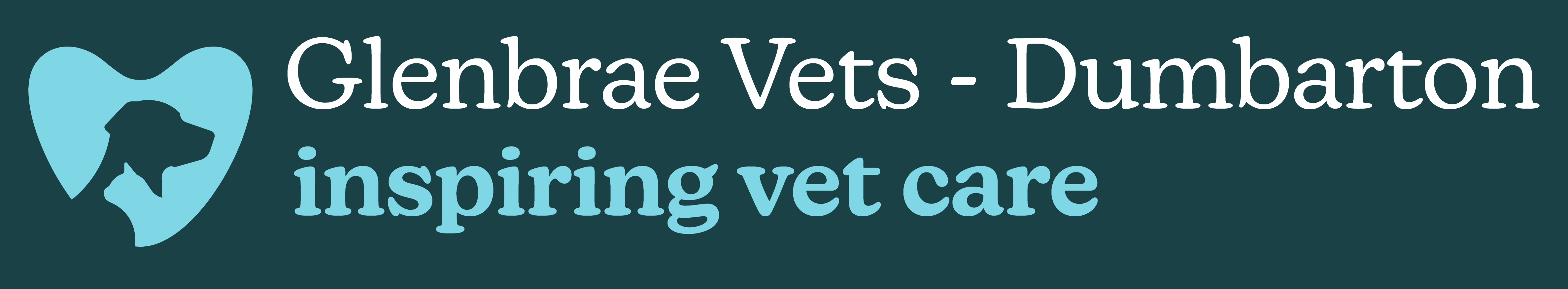 undefined Glenbrae Vets - Dumbarton logo