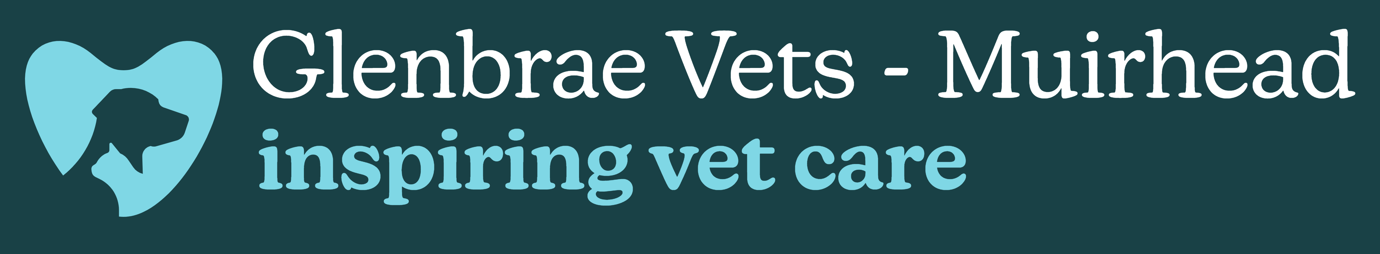undefined Glenbrae Vets - Muirhead logo