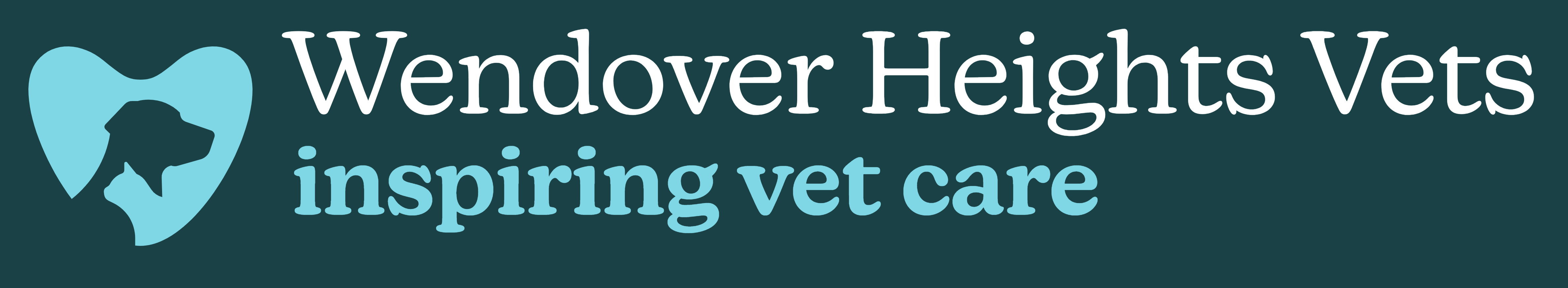 undefined Wendover Heights Vets - Great Missenden logo