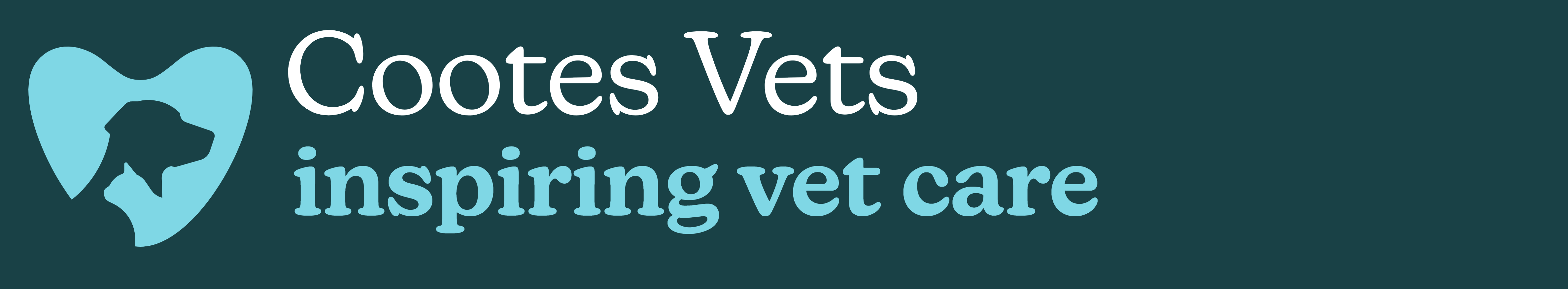 undefined Cootes Vets - Burgess Hill logo