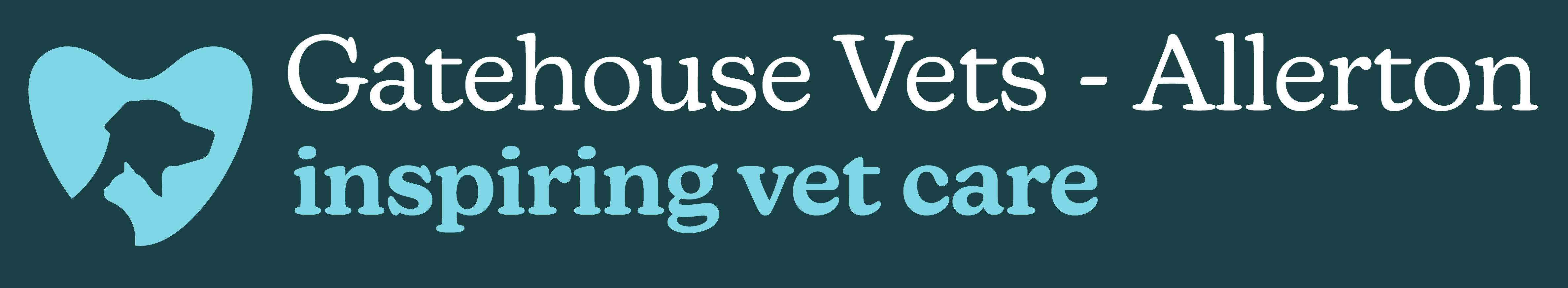 undefined Gatehouse Vets - Allerton logo