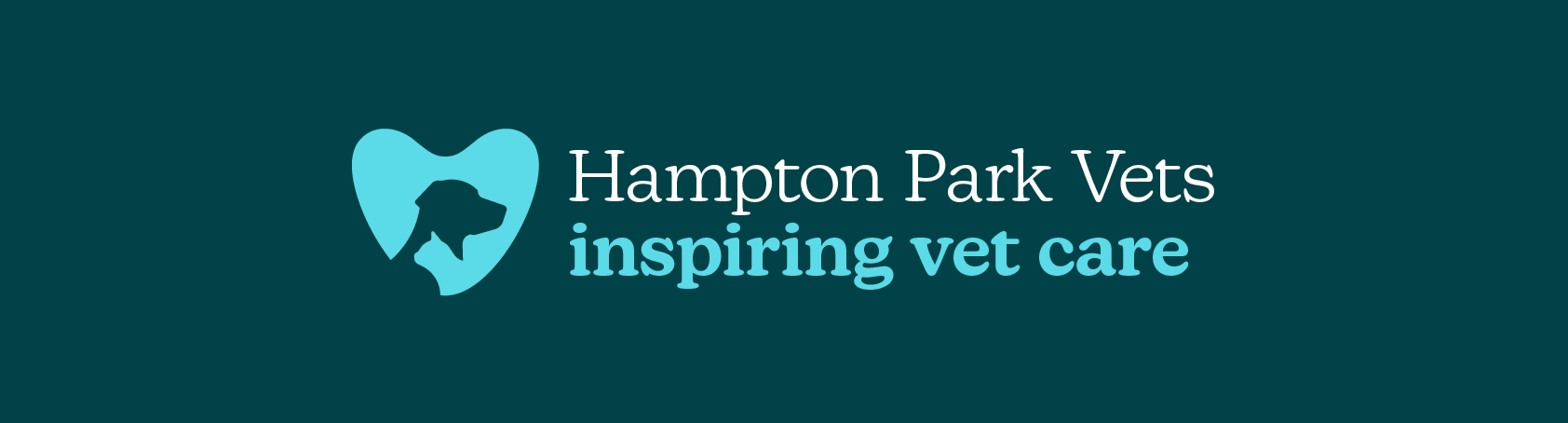 undefined Hampton Park Vets - Hampton Park logo