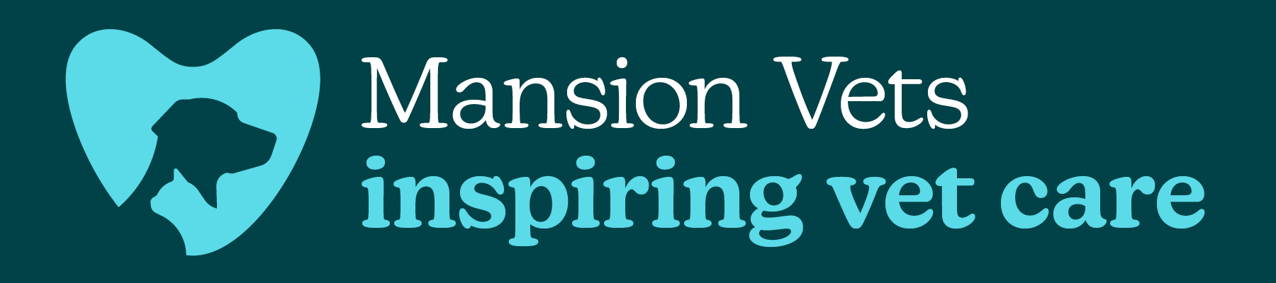Mansion Hill Vets logo