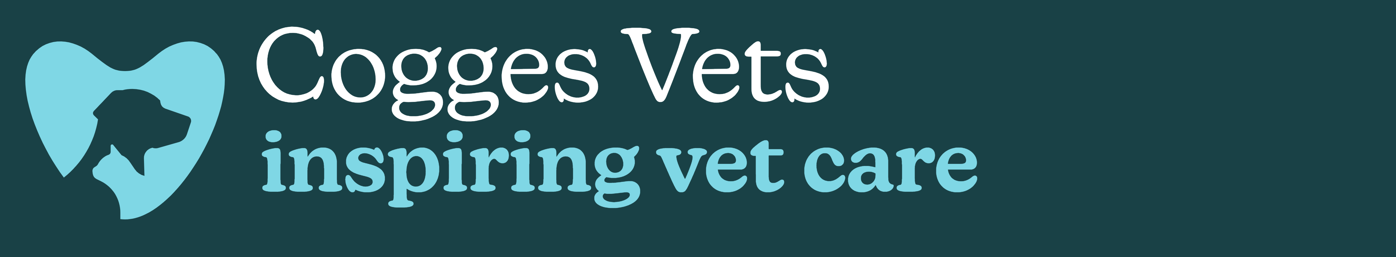 undefined Cogges Vets - Witney logo