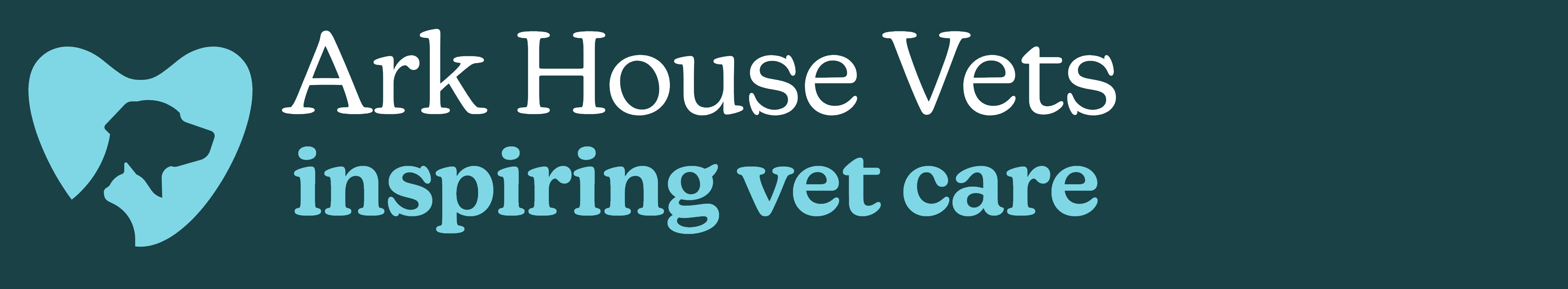 undefined Ark House Vets - Leighton Buzzard logo