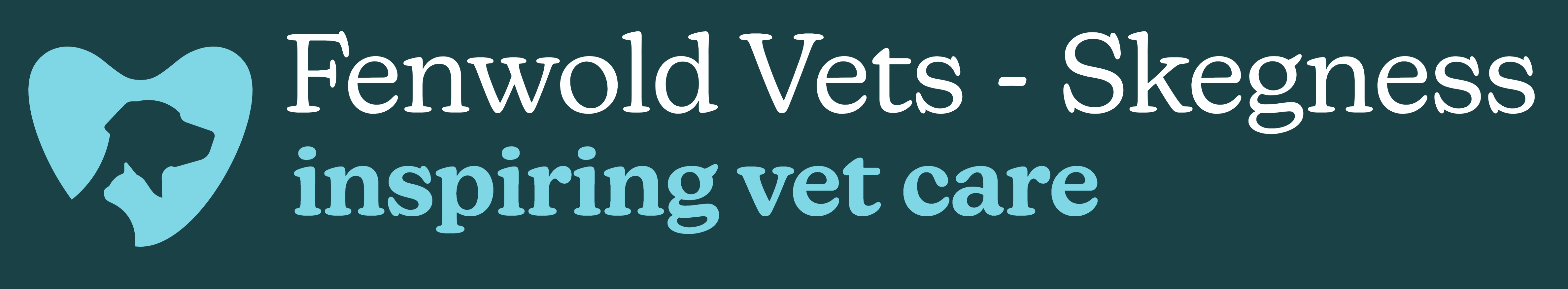 undefined Fenwold Vets - Skegness logo
