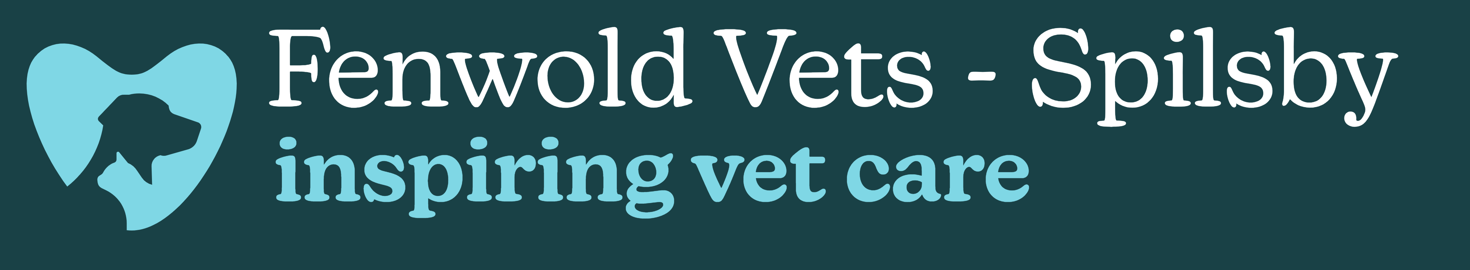 undefined Fenwold Vets - Spilsby logo