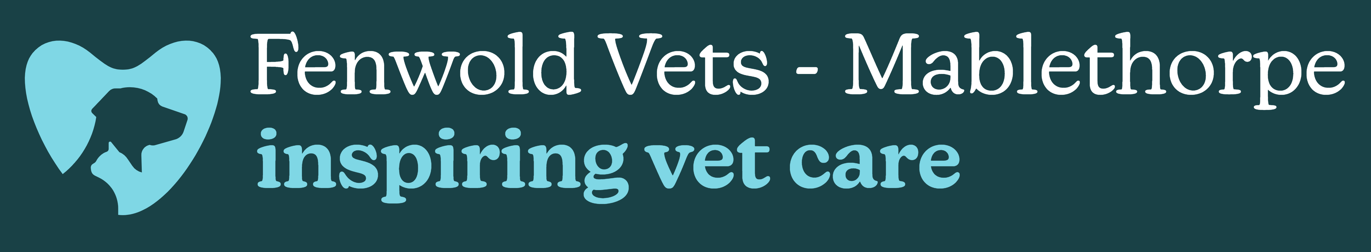 undefined Fenwold Vets - Mablethorpe logo