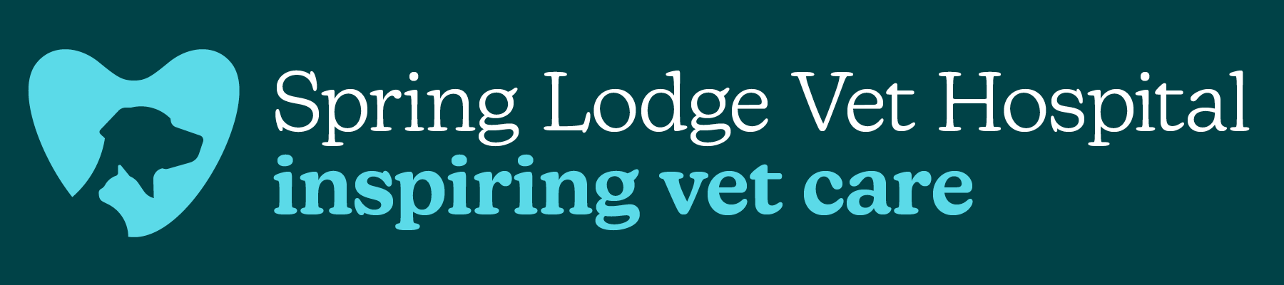 undefined Spring Lodge Vet Hospital, Witham logo