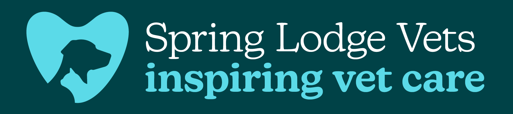 Spring Lodge Vets, Beaulieu Square logo