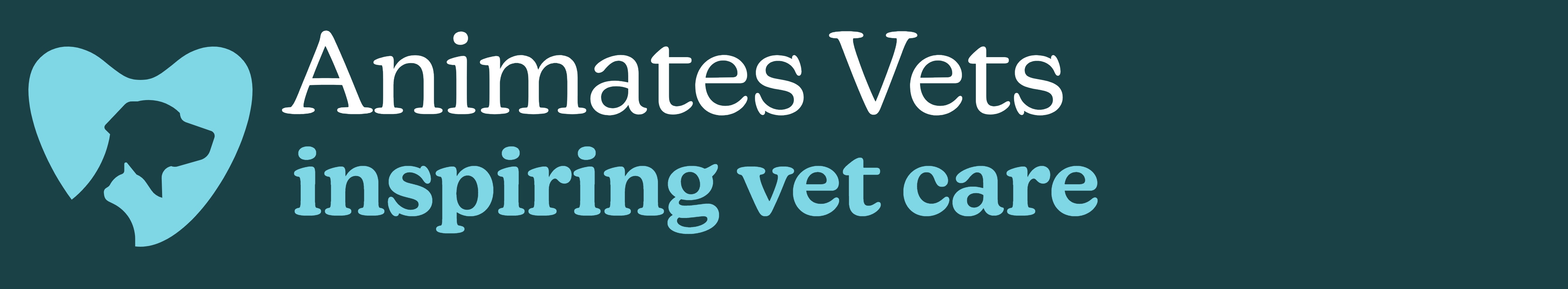 undefined Animates Vets - Thurlby logo
