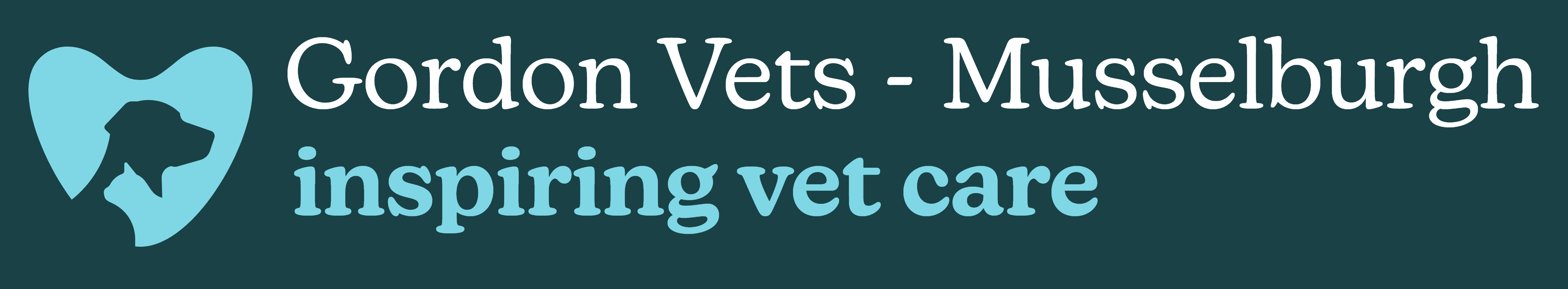 undefined Gordon Vets - Musselburgh logo