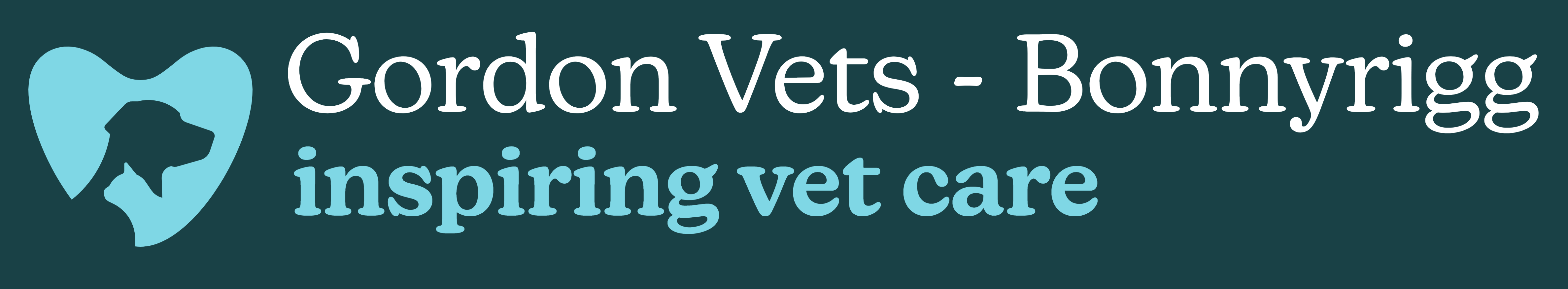 undefined Gordon Vets - Bonnyrigg logo
