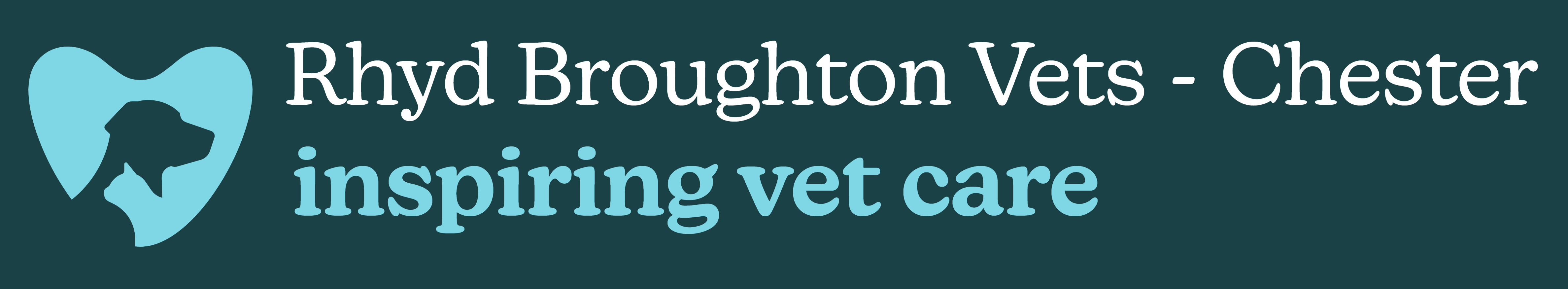 undefined Rhyd Broughton Vets - Chester logo