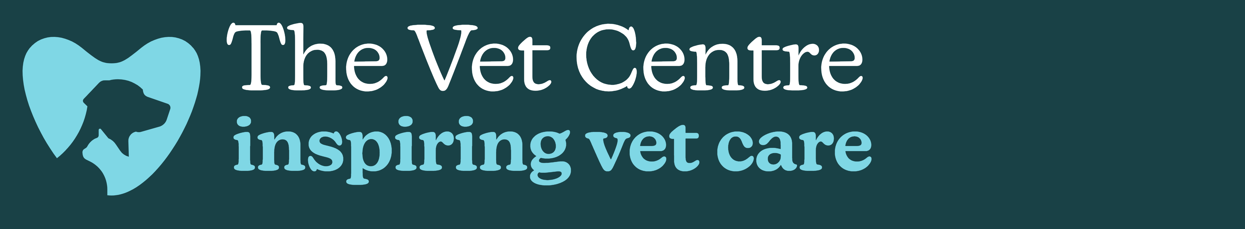 undefined The Vet Centre - Potterspury logo