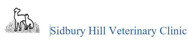 undefined Sidbury Hill Vets, Tidworth logo