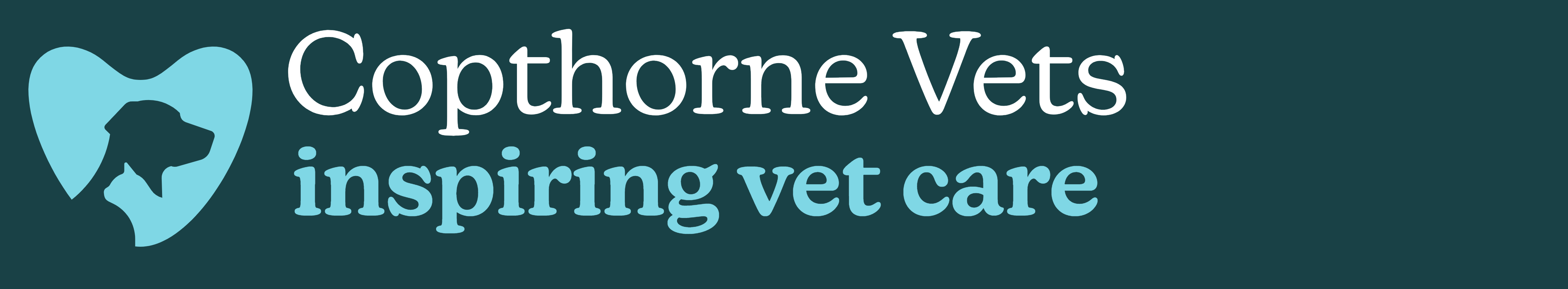 undefined Copthorne Vets, Copthorne logo