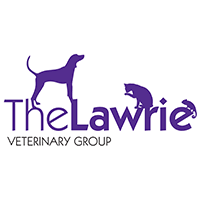 undefined Lawrie Veterinary Group, Healthy Pet Centre logo