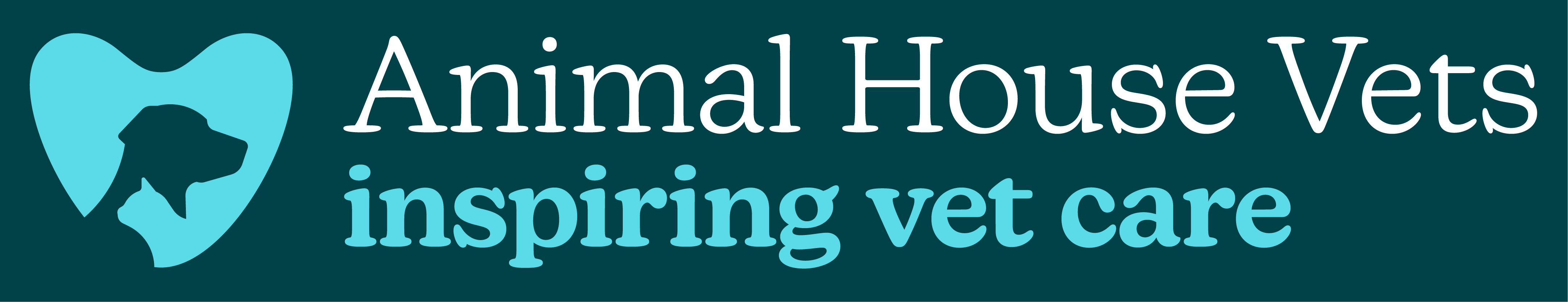 undefined Animal House Vets, Speedwell logo