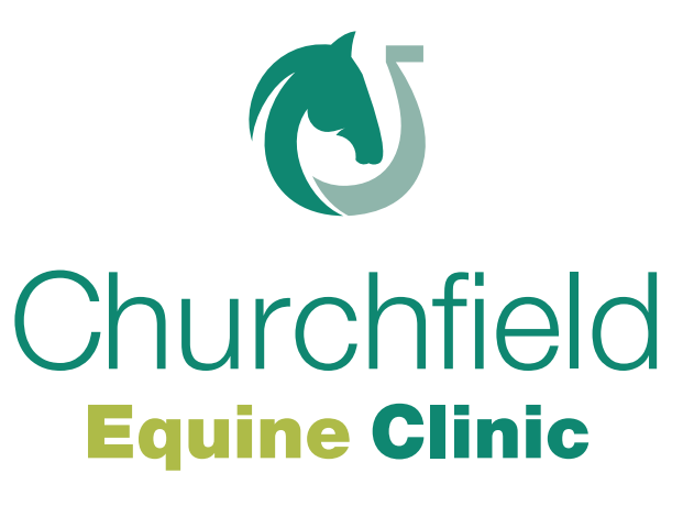 undefined Churchfield Veterinary Centre - Equine, Hoylandswaine logo