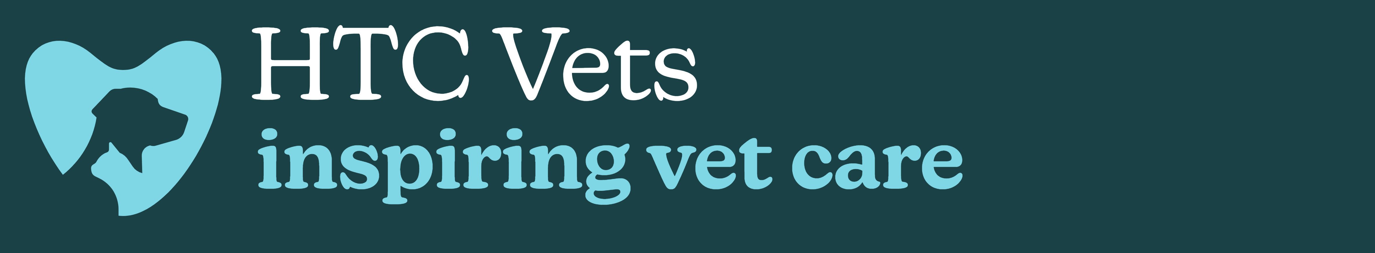 undefined HTC Vets - Stowmarket logo
