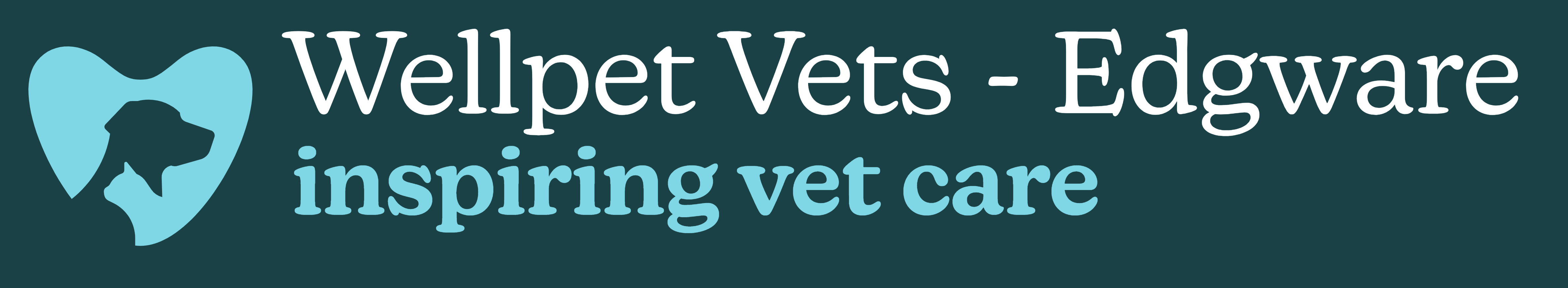 undefined Wellpet Vets - Edgware logo