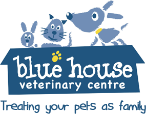 Blue House Veterinary Centre, Biddulph