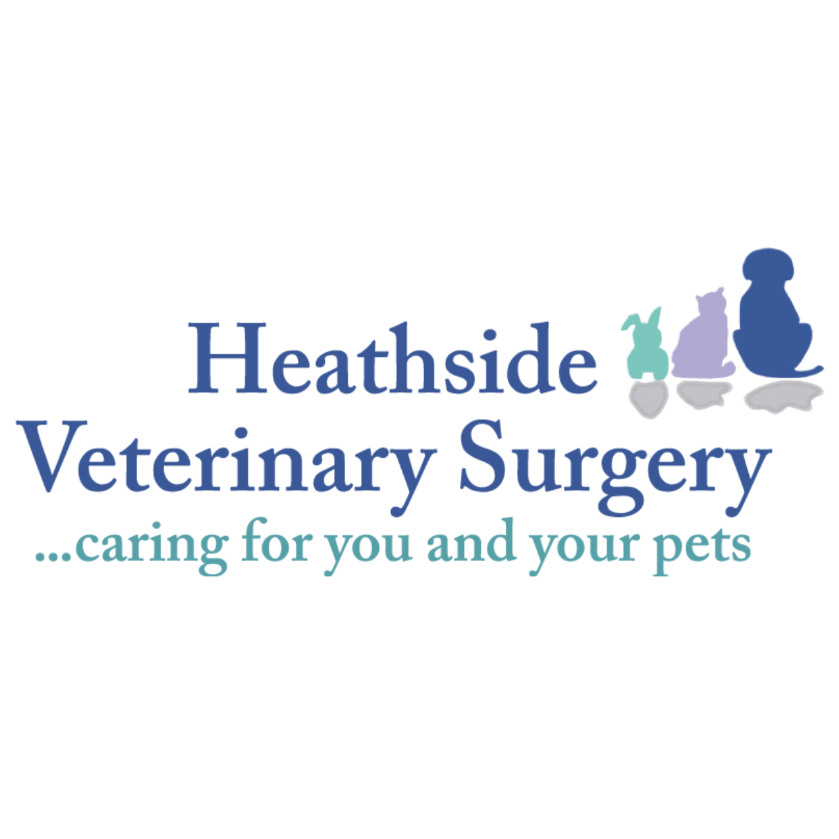undefined Heathside Veterinary Surgery, Southampton logo
