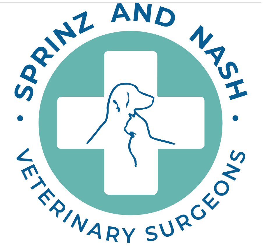 undefined Sprinz and Nash - Princes Risborough logo