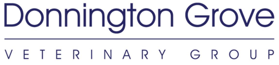 undefined Donnington Grove - Thatcham logo