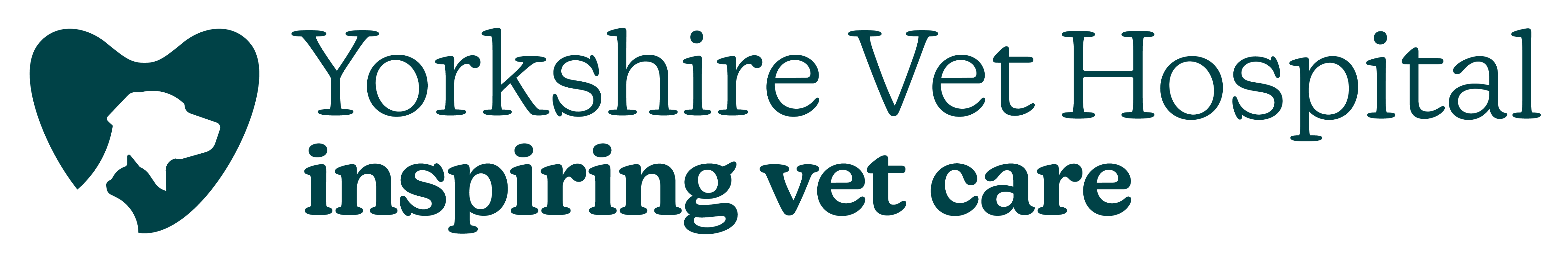 undefined Yorkshire Vet Hospital, Thornbury logo