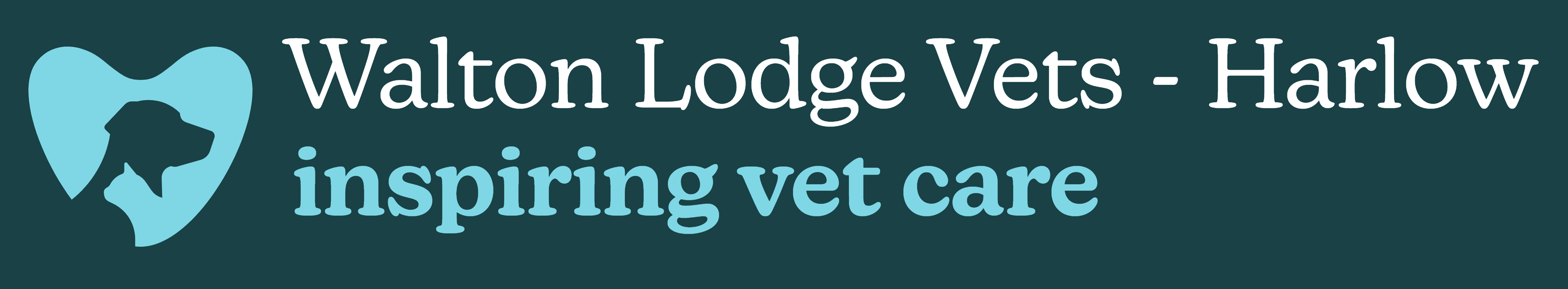 undefined Walton Lodge Vets - Harlow logo