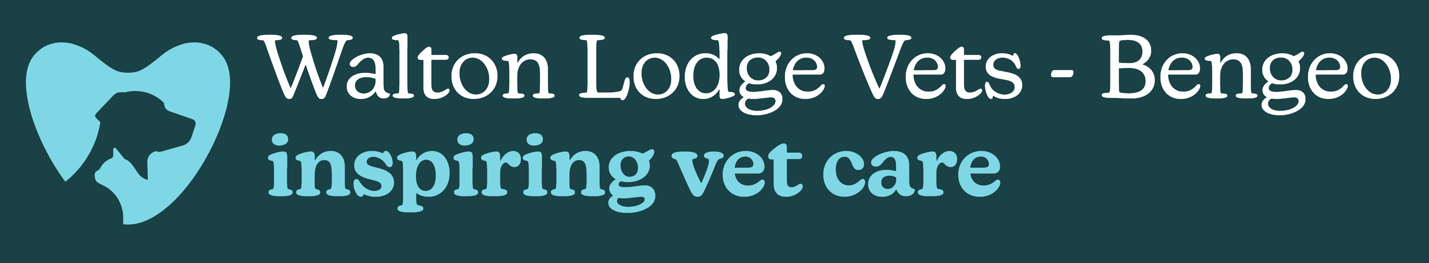 undefined Walton Lodge Vets - Bengeo logo