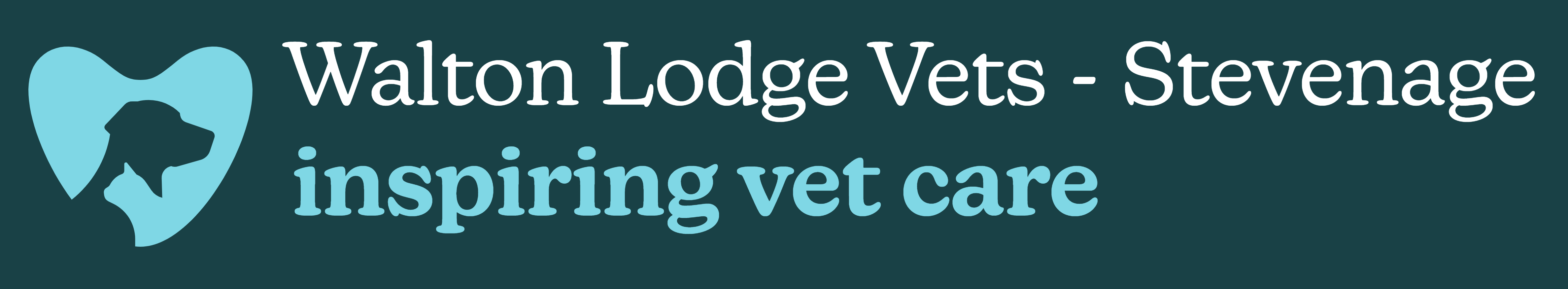 undefined Walton Lodge Vets - Stevenage logo