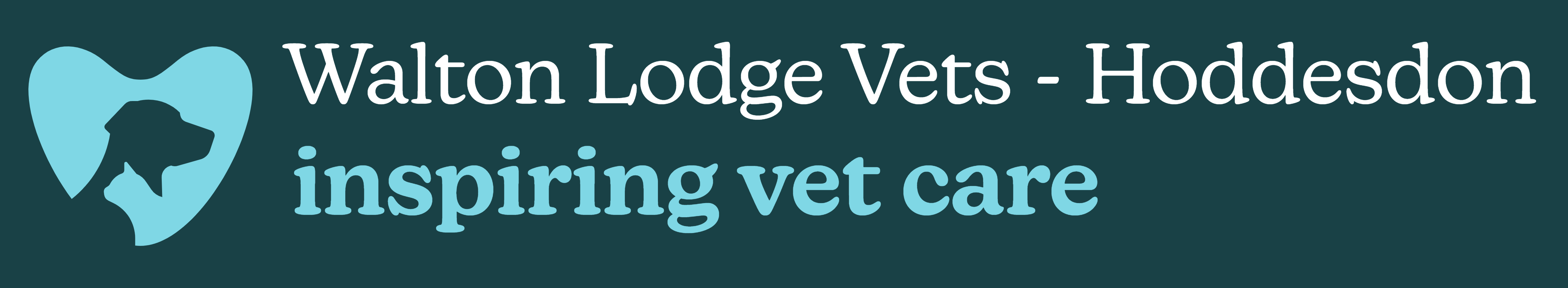 undefined Walton Lodge Vets - Hoddesdon logo