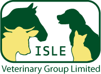 undefined Isle Small Animal Veterinary Centre, Little Downham logo