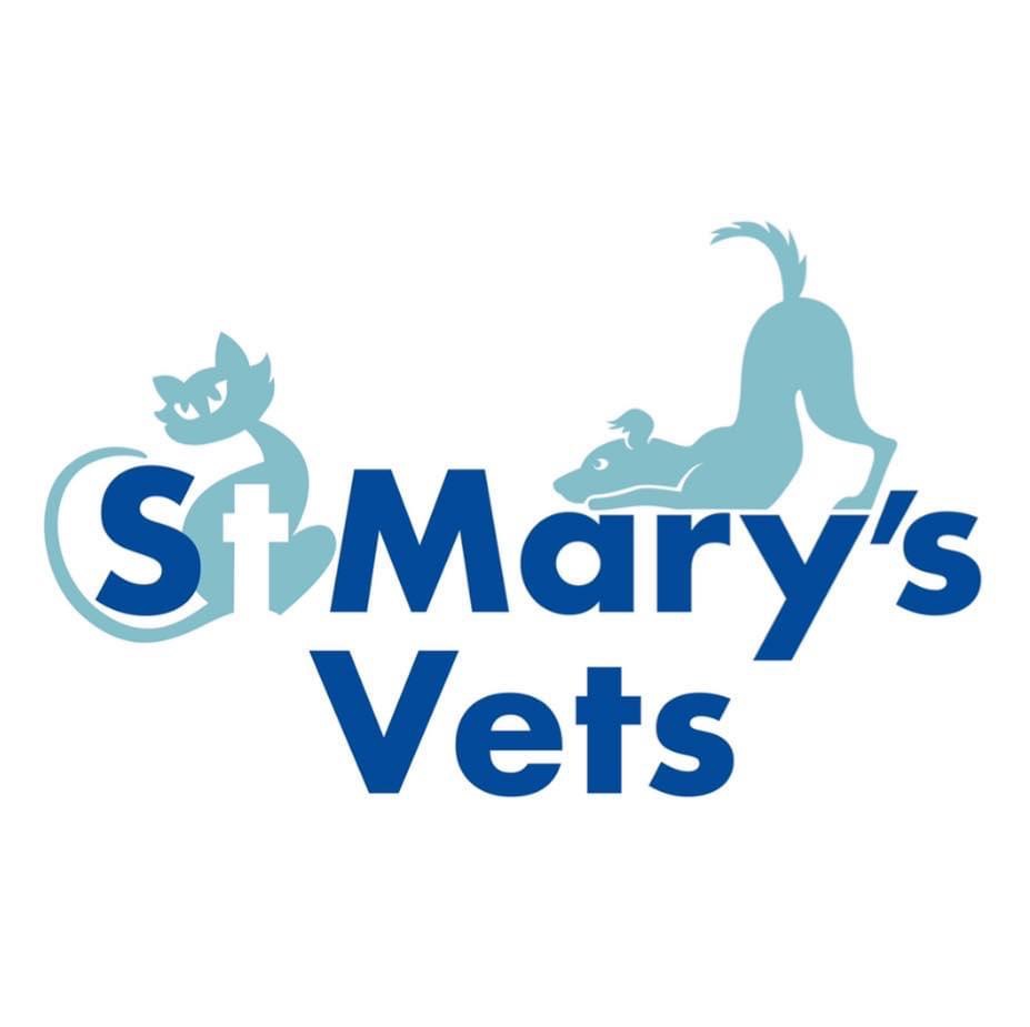 undefined St Mary's Veterinary Surgery, Tamworth logo