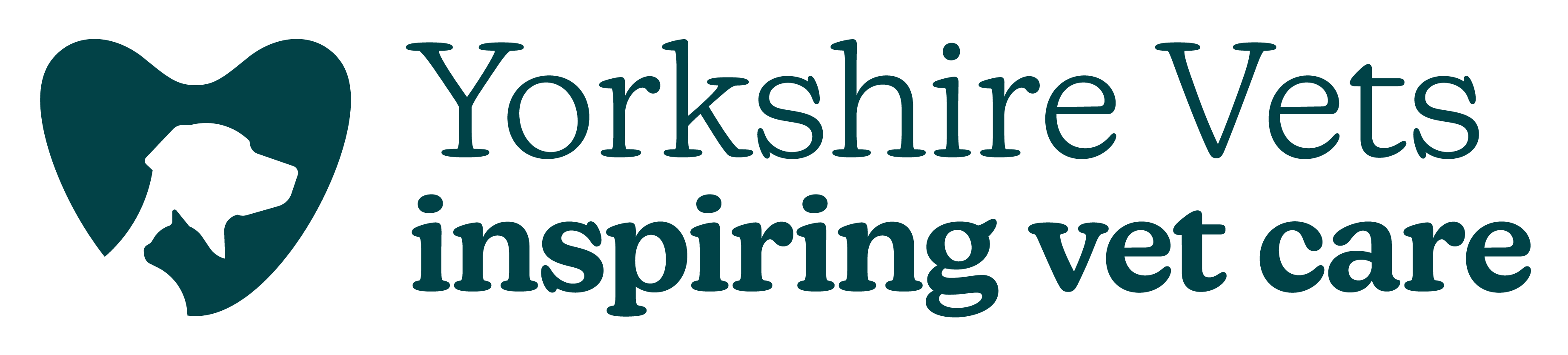 undefined Yorkshire Vets, Horsforth logo