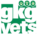 undefined GKG Vets - Newbury logo