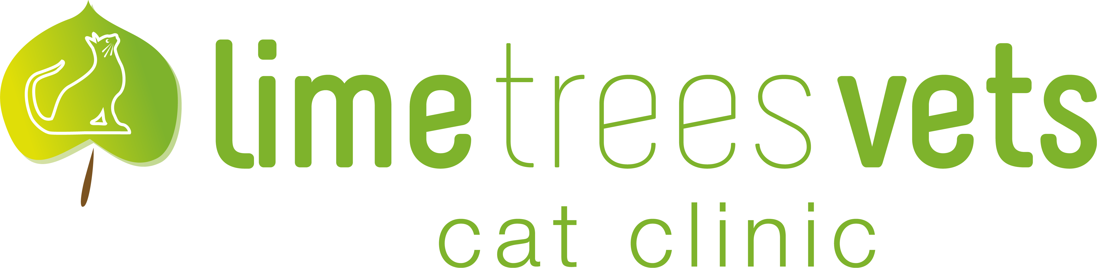 undefined Lime Tree Vets Cat Clinic, Cheadle logo