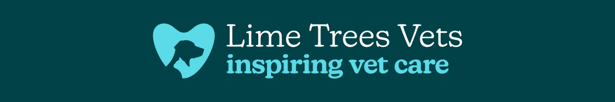 undefined Lime Tree Vets, Lime Trees Veterinary Hospital, Meir Park logo