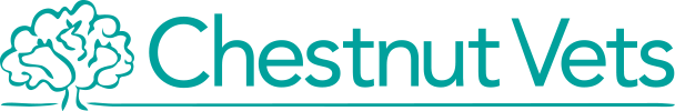 undefined Chestnut Vets - Ware logo