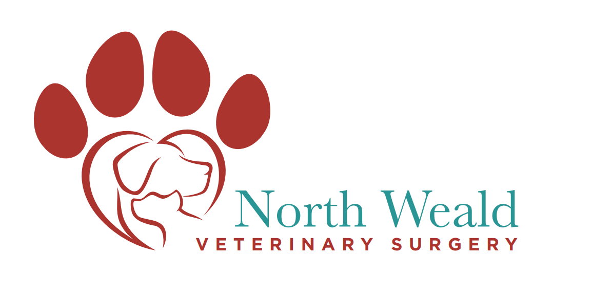 undefined North Weald Veterinary Surgery, Epping logo