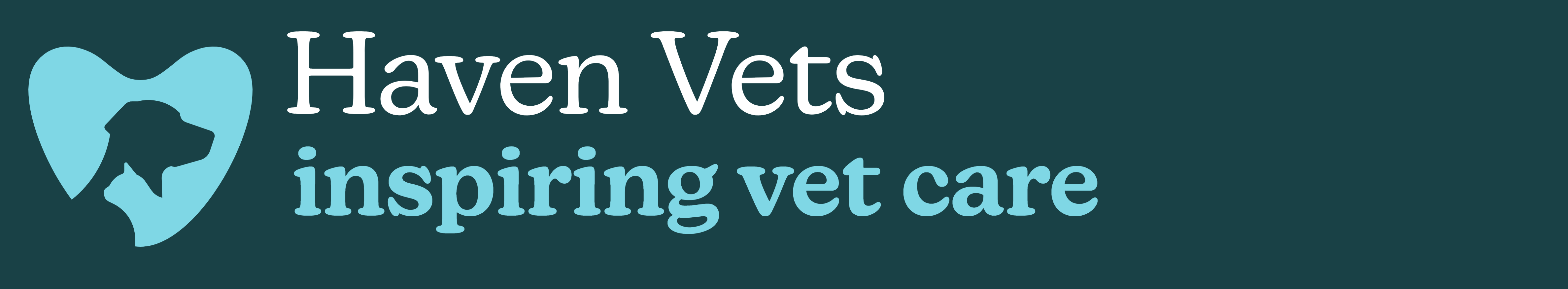 undefined Haven Vets, Llanelli logo