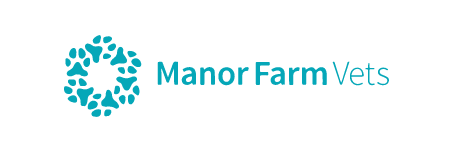 Manor Farm Vets, Warminster logo