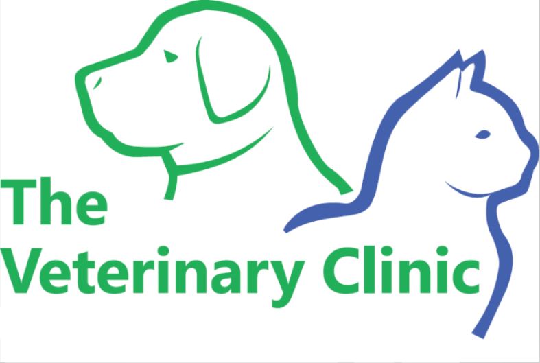 undefined The Veterinary Clinic, New Hall - Sutton Coldfield logo